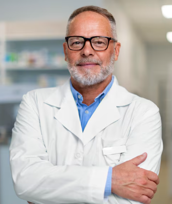 Dr. Alexandre Souza