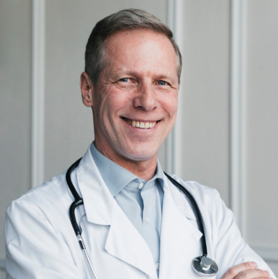 Dr. Carlos Pereira
