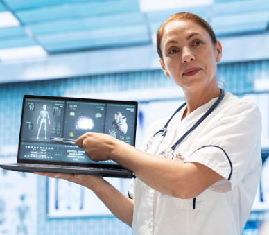 Médicos BioMédici
