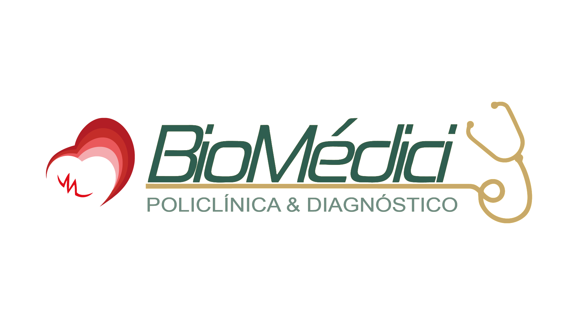BioMédici Logo