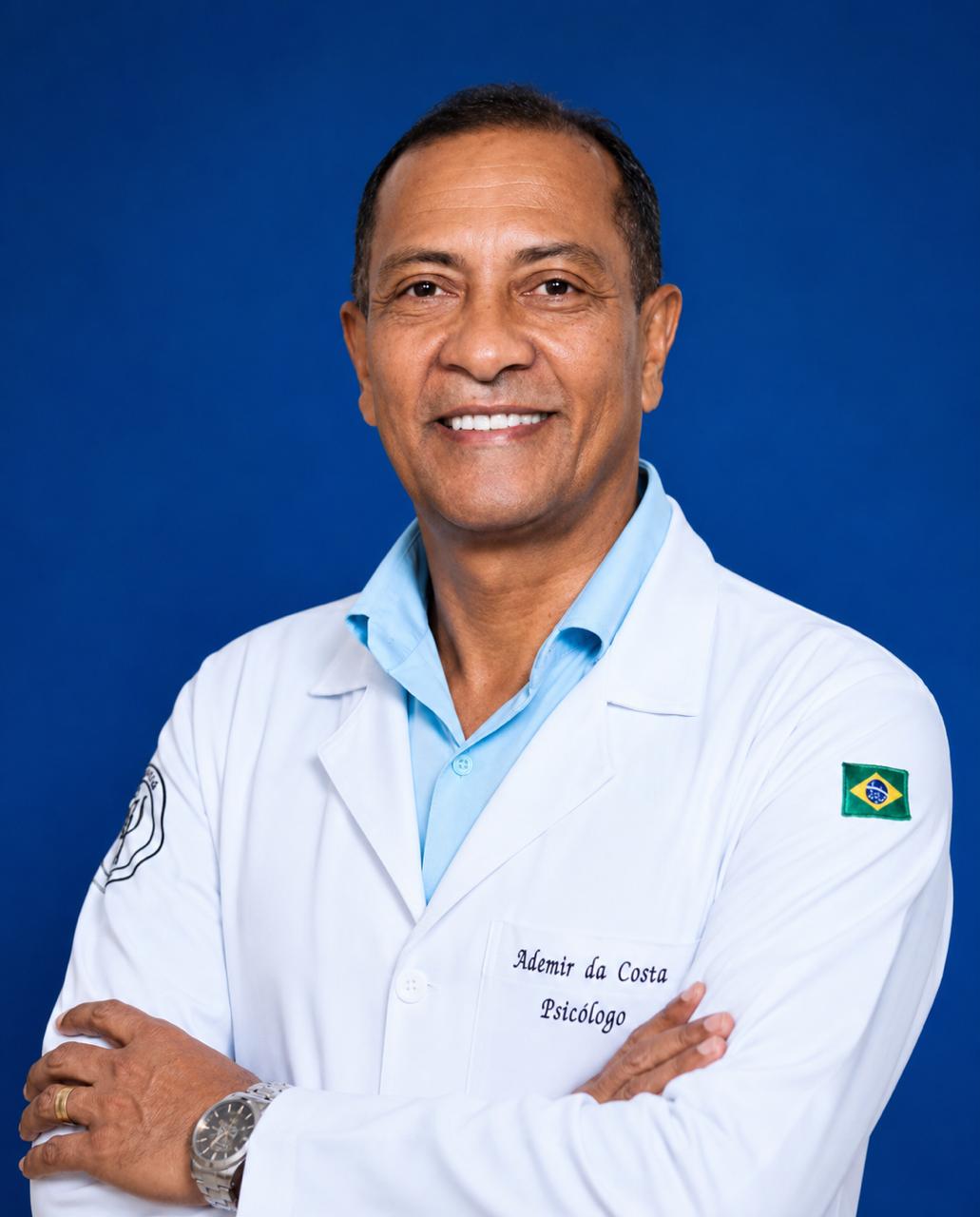Ademir da Costa