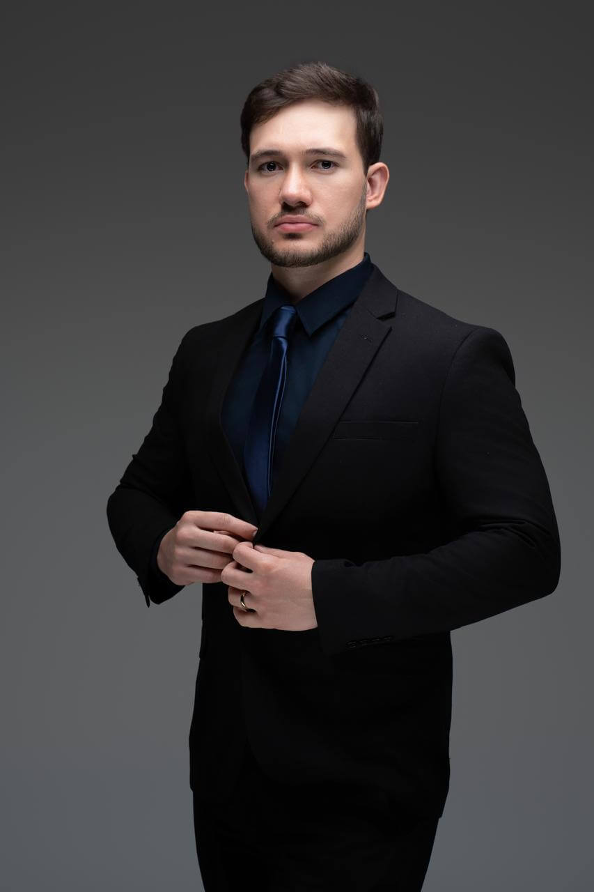 Dr. Gabriel Pandolfo